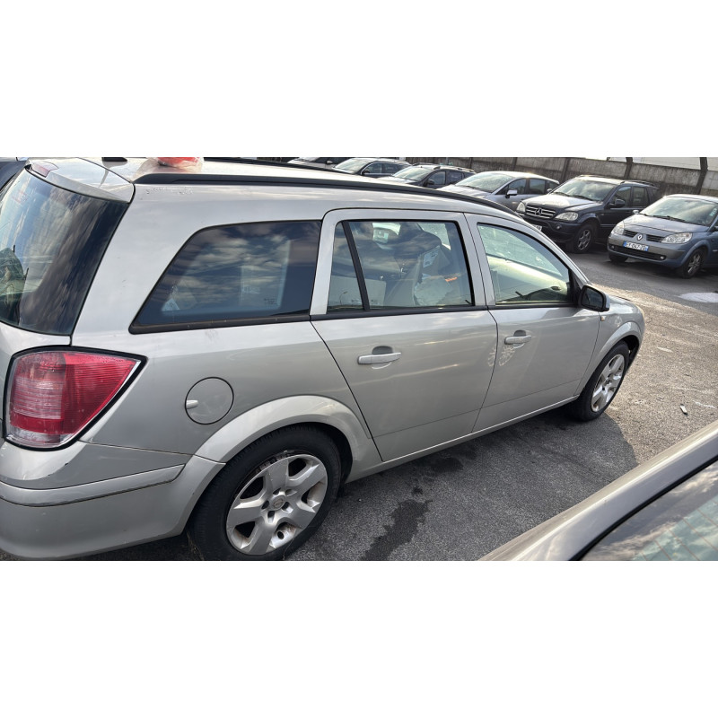 Retroviseur droit OPEL ASTRA H Photo n°13