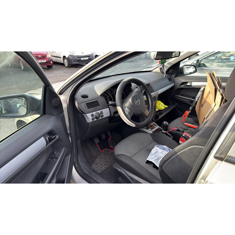 Retroviseur droit OPEL ASTRA H Photo n°16