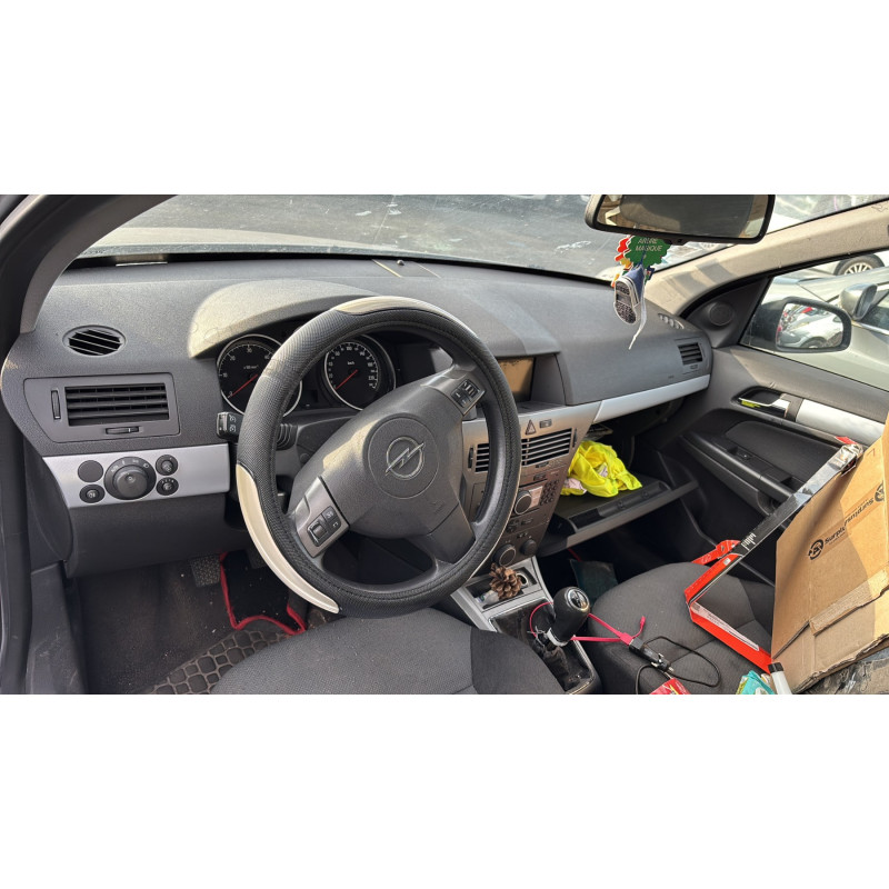 Retroviseur droit OPEL ASTRA H Photo n°19