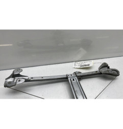 Leve vitre mecanique arriere droit OPEL ASTRA H