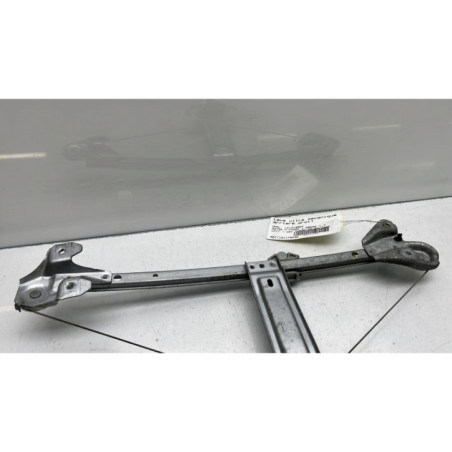 Leve vitre mecanique arriere droit OPEL ASTRA H