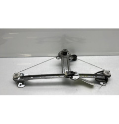 Leve vitre mecanique arriere droit OPEL ASTRA H