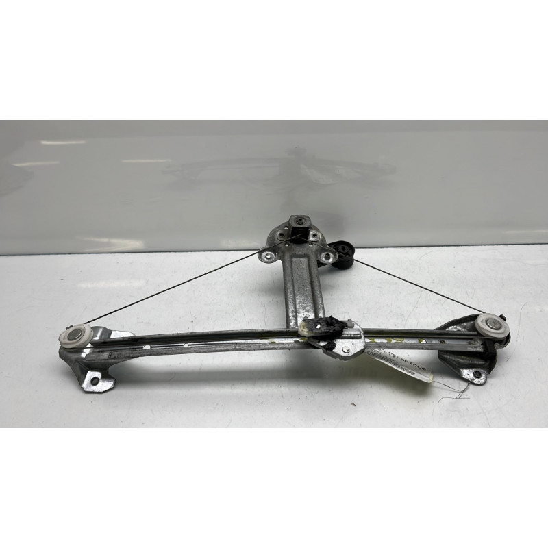 Leve vitre mecanique arriere droit OPEL ASTRA H Photo n°3