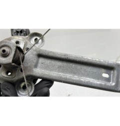 Leve vitre mecanique arriere droit OPEL ASTRA H