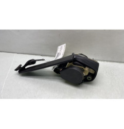 Pretensionneur de ceinture avant droit PEUGEOT 206 Photo n°1