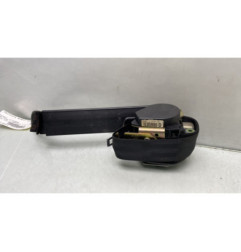 Pretensionneur de ceinture avant droit PEUGEOT 206