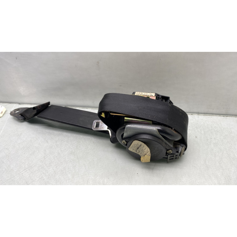 Pretensionneur de ceinture avant droit PEUGEOT 206 Photo n°4