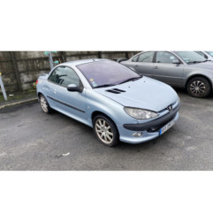 Vase d'expansion PEUGEOT 206
