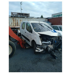Vase d'expansion PEUGEOT PARTNER 2