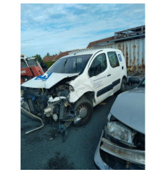 Vase d'expansion PEUGEOT PARTNER 2