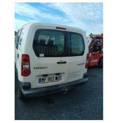 Vase d'expansion PEUGEOT PARTNER 2