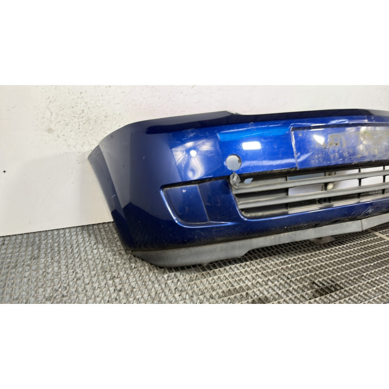 Pare choc avant OPEL MERIVA A Photo n°2