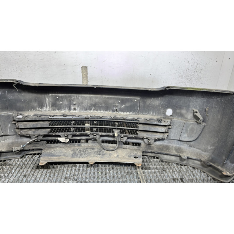 Pare choc avant OPEL MERIVA A Photo n°3