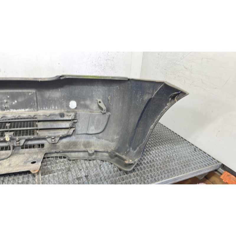 Pare choc avant OPEL MERIVA A Photo n°4