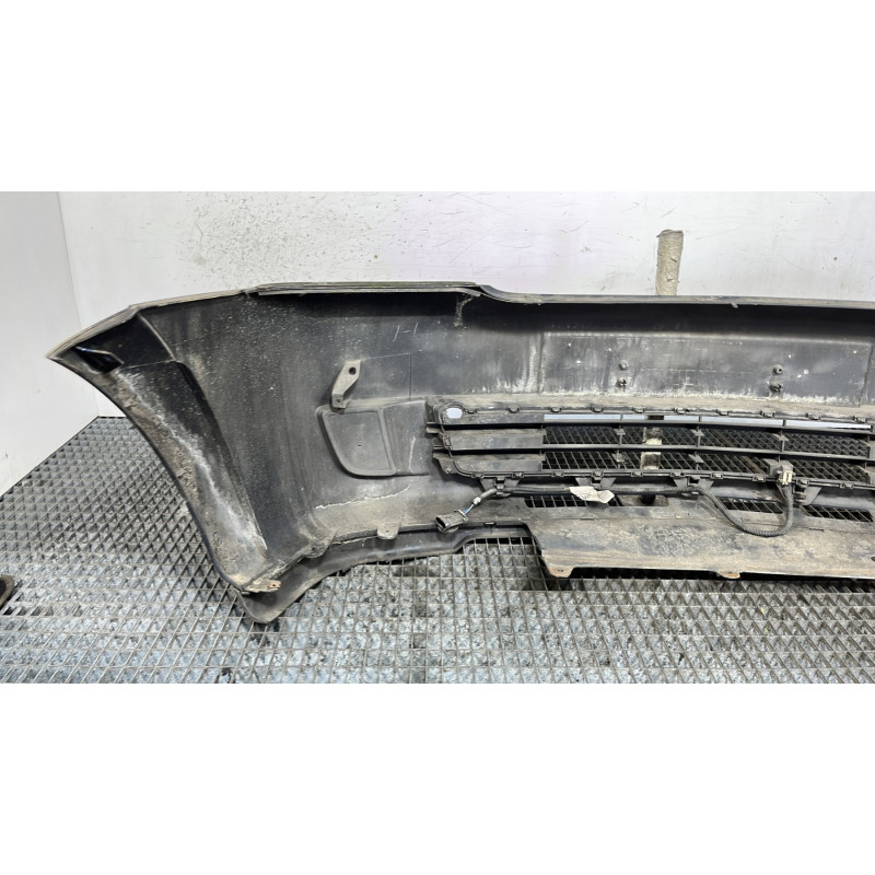 Pare choc avant OPEL MERIVA A Photo n°5