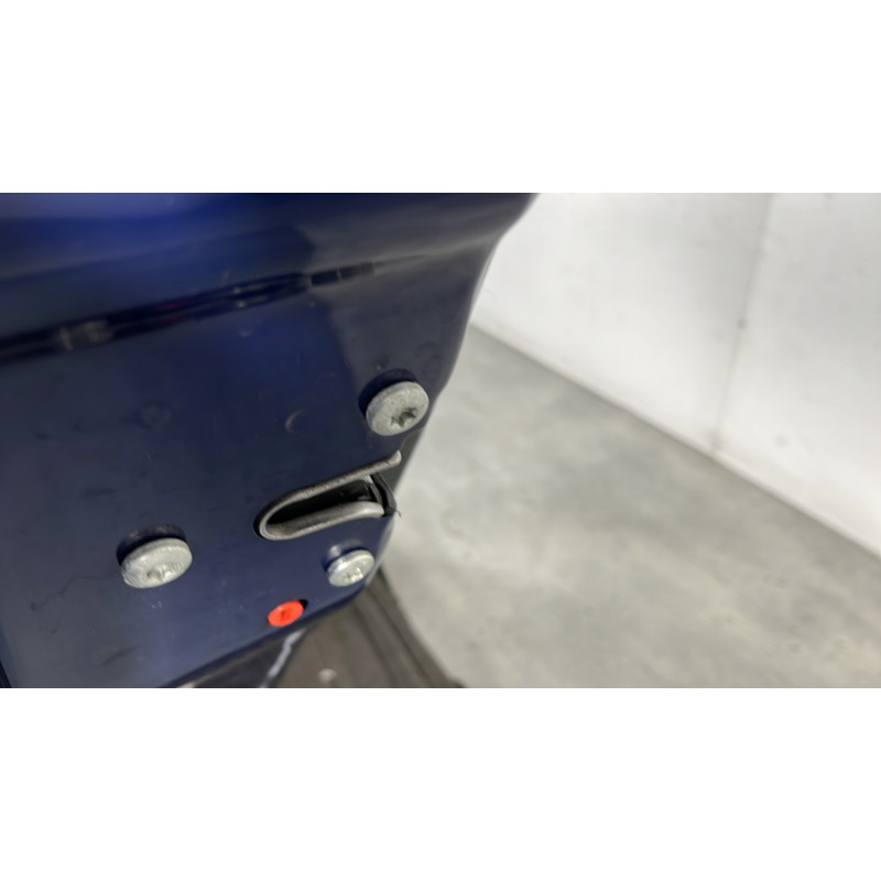 Porte arriere gauche OPEL MERIVA A Photo n°3