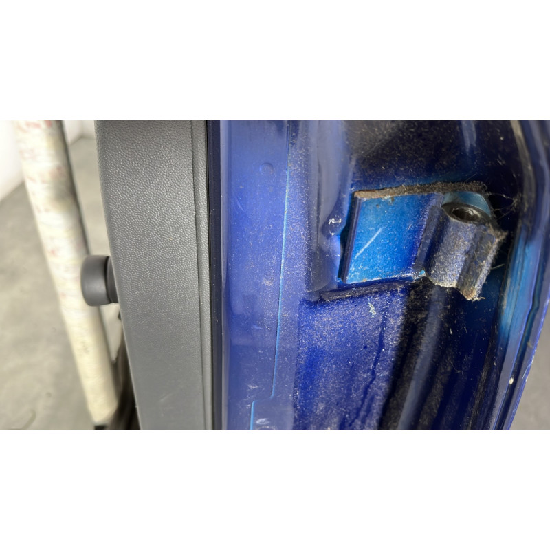 Porte arriere gauche OPEL MERIVA A Photo n°5