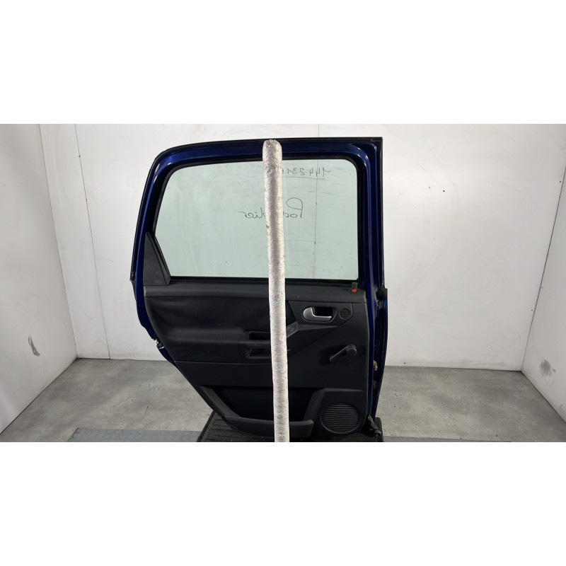 Porte arriere gauche OPEL MERIVA A Photo n°8