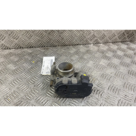 Boitier papillon OPEL CORSA D Photo n°1