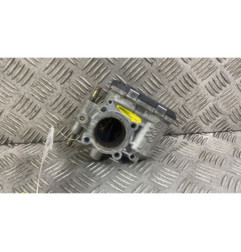 Boitier papillon OPEL CORSA D