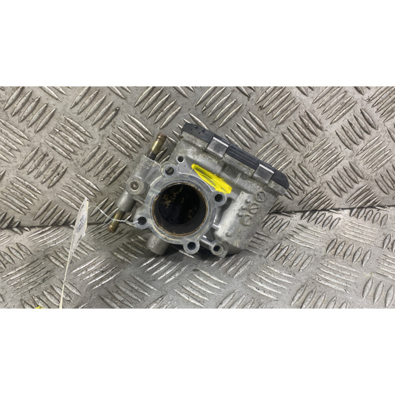 Boitier papillon OPEL CORSA D Photo n°3