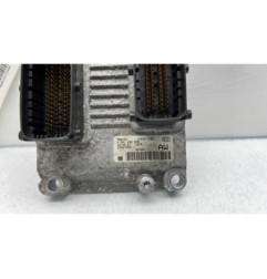 Calculateur moteur OPEL CORSA D