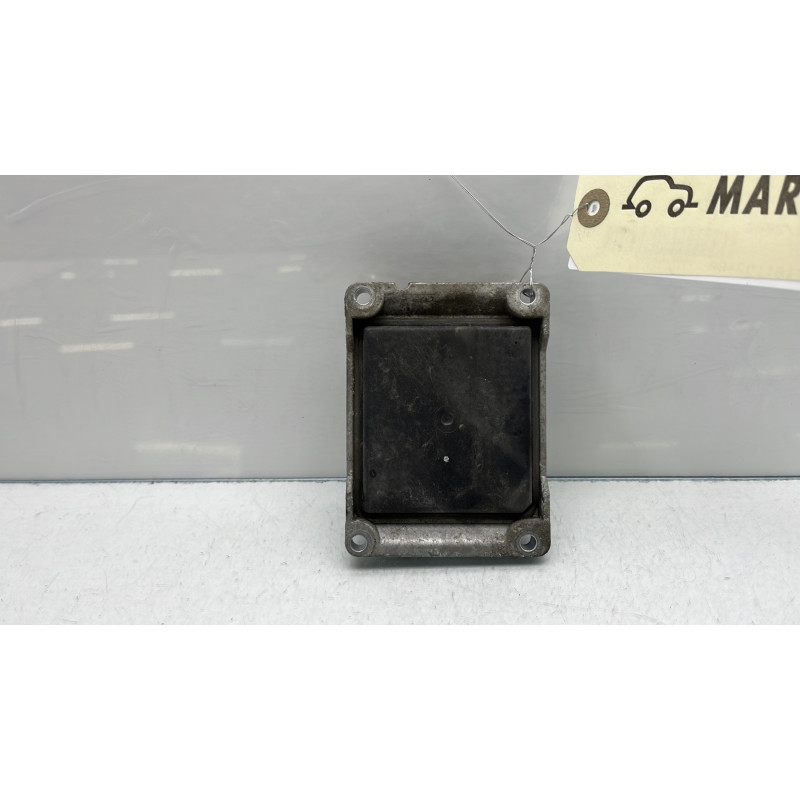 Calculateur moteur OPEL CORSA D Photo n°3