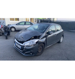 Boitier BSI PEUGEOT 208 1