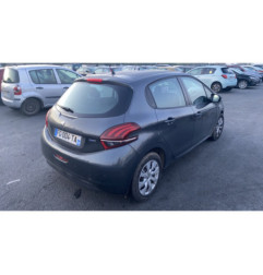 Boitier BSI PEUGEOT 208 1