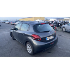 Boitier BSI PEUGEOT 208 1