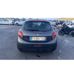 Boitier BSI PEUGEOT 208 1