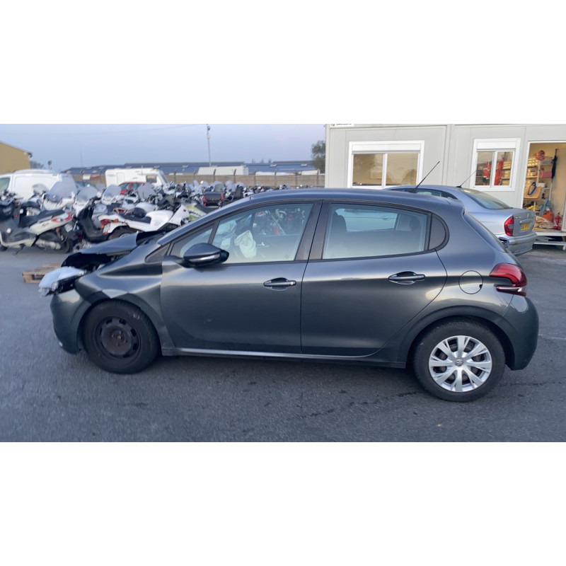 Boitier BSI PEUGEOT 208 1 Photo n°10