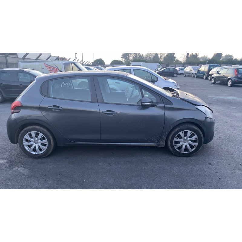 Boitier BSI PEUGEOT 208 1 Photo n°11