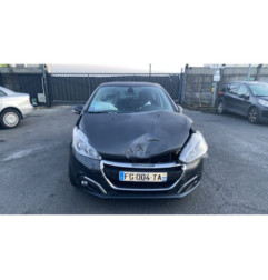 Boitier BSI PEUGEOT 208 1