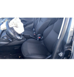 Boitier BSI PEUGEOT 208 1
