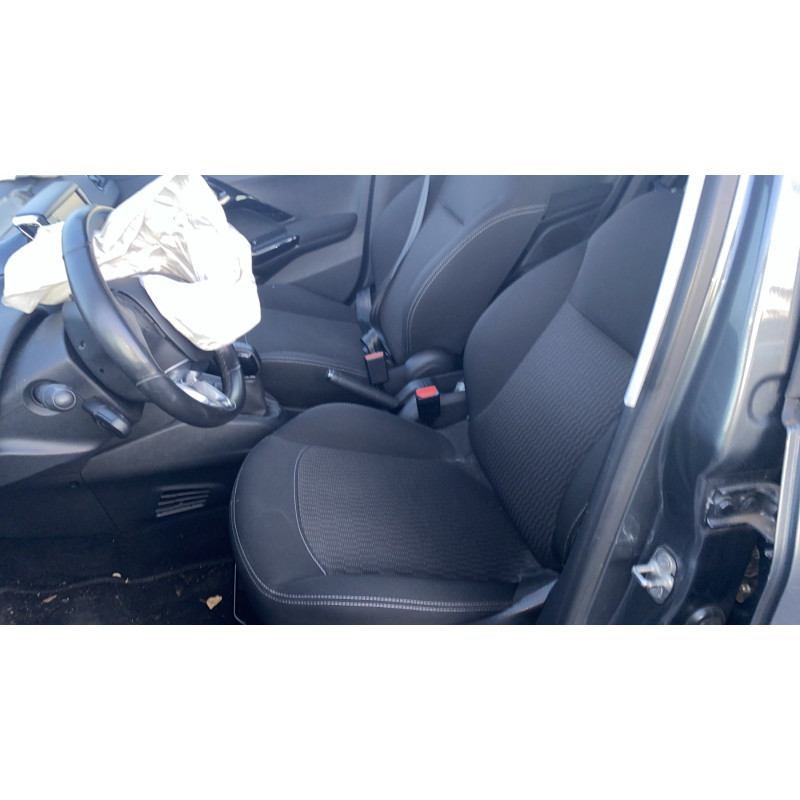 Boitier BSI PEUGEOT 208 1 Photo n°14