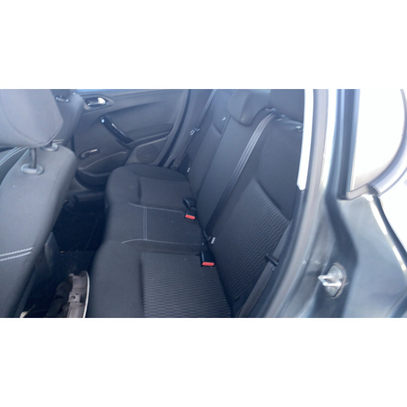 Boitier BSI PEUGEOT 208 1 Photo n°15