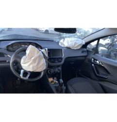 Boitier BSI PEUGEOT 208 1