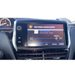 Boitier BSI PEUGEOT 208 1
