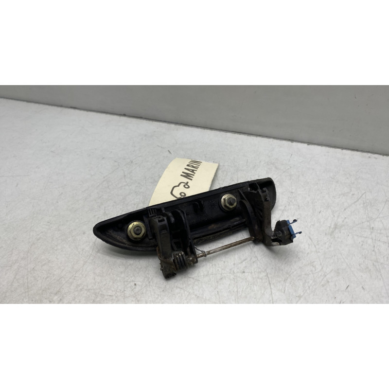 Poignee porte arriere gauche RENAULT CLIO 2 Photo n°2
