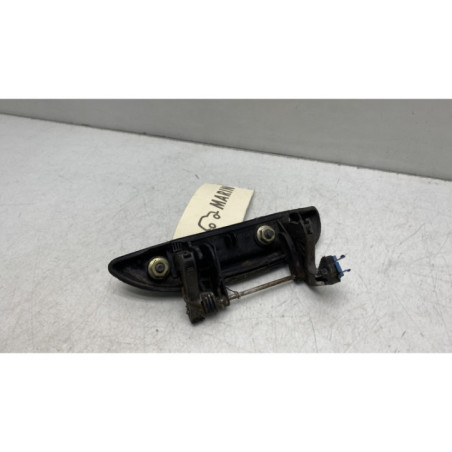 Poignee porte arriere gauche RENAULT CLIO 2
