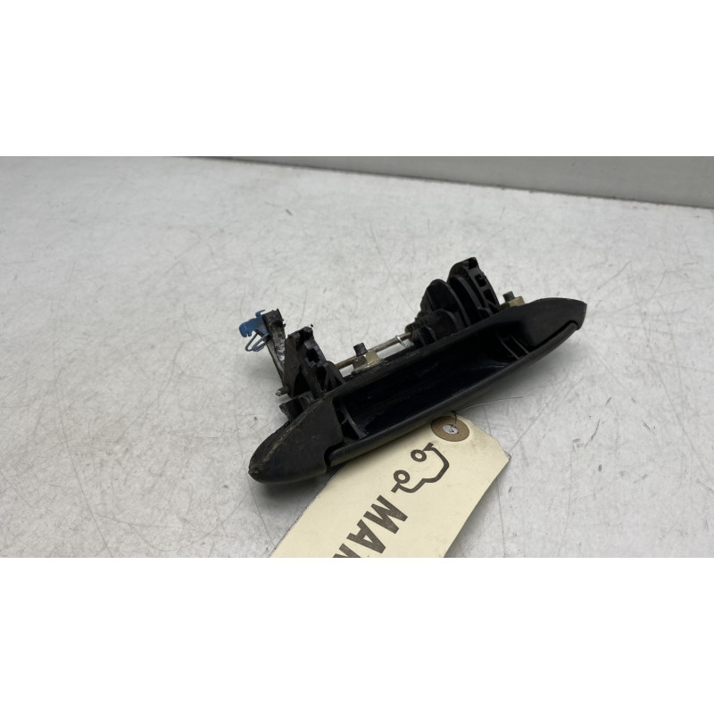 Poignee porte arriere gauche RENAULT CLIO 2 Photo n°3