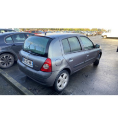 Poignee porte arriere gauche RENAULT CLIO 2