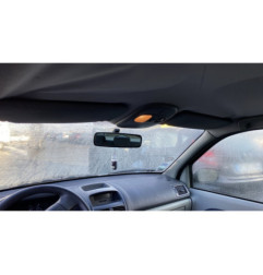 Poignee porte arriere gauche RENAULT CLIO 2