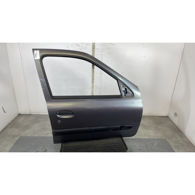 Porte avant droit RENAULT CLIO 2 Photo n°1