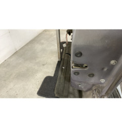 Porte avant droit RENAULT CLIO 2