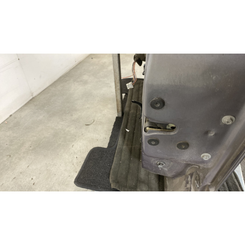 Porte avant droit RENAULT CLIO 2 Photo n°3