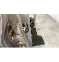 Porte avant droit RENAULT CLIO 2