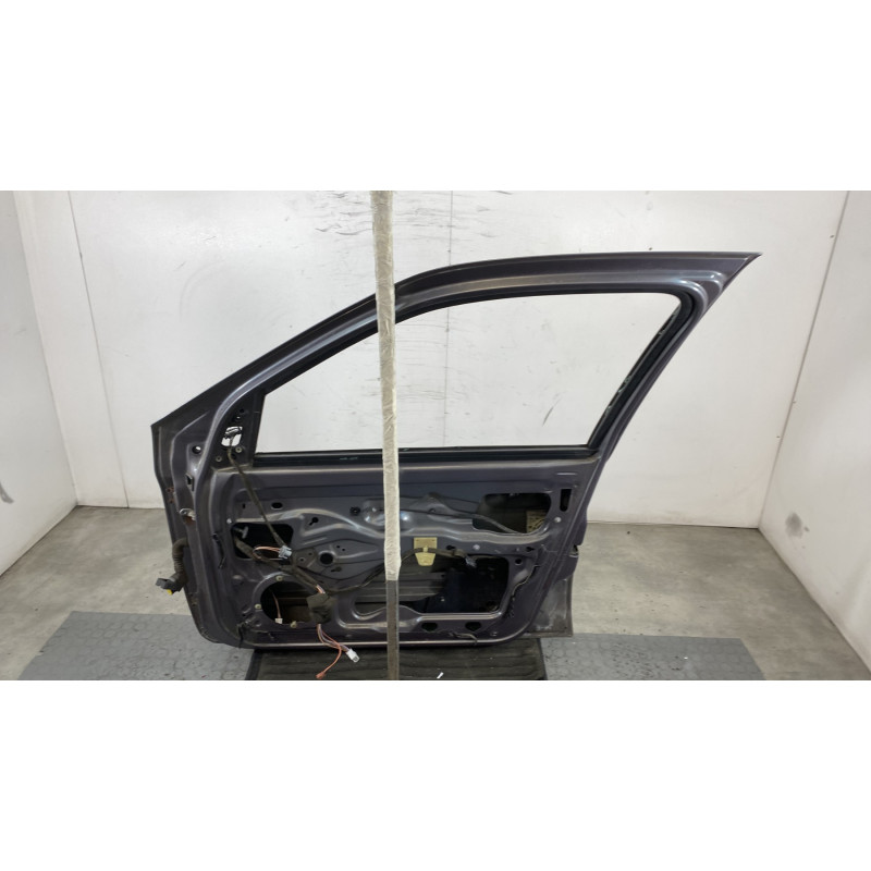 Porte avant droit RENAULT CLIO 2 Photo n°6