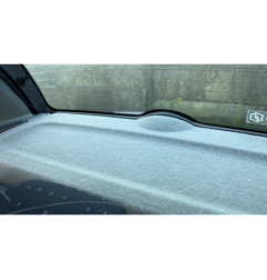 Porte avant droit RENAULT CLIO 2